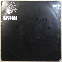 Moby : Go (12")