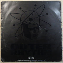 Moby : Go (12")