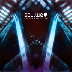 Soulive : Doin Something (Remix) (12")