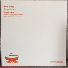 Ariel & Damián* : Lamento (12")