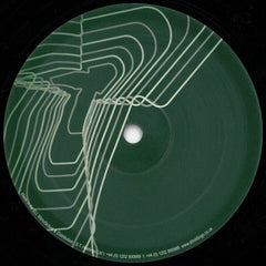 Paradox : Incubate / Black Sun (12")
