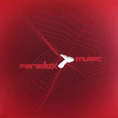 Paradox : Incubate / Black Sun (12")
