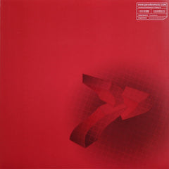 Paradox : Incubate / Black Sun (12")