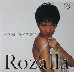 Rozalla : Losing My Religion (12")