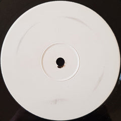 Black Vox : Givin' All (12", W/Lbl)