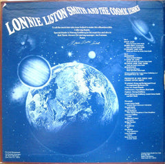 Lonnie Liston Smith And The Cosmic Echoes : Renaissance (LP, Album)