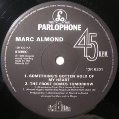 Marc Almond : Something's Gotten Hold Of My Heart (12", Single)