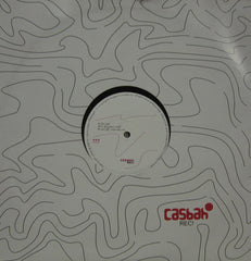 Claudio Manfellotto : Discovered In A Party (12")