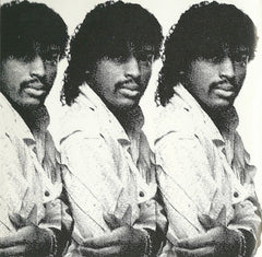 Arabian Prince* : Innovative Life • The Anthology • 1984-1989 (CD, Album, Comp)