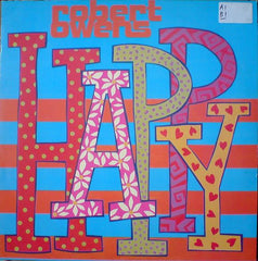 Robert Owens : Happy / Far Away (12")