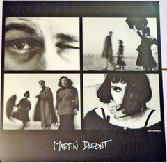 Martin Dupont : Lost And Late... (LP, Comp, Ltd)