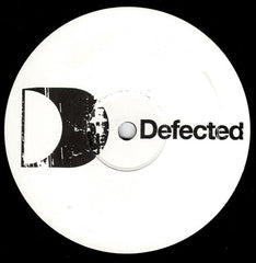 DJ Tekin Feat. Beth Trollan : Wait Forever (12", Promo)