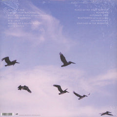 Alias (3) : Resurgam (LP, Album, Ltd)