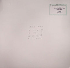 Marcus Intalex & ST Files / Quartz (7) : Taking Over Me / Your Love (12")