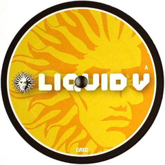 Supply & Demand : Peace Of Mind (Lemon D Rmx) / Pure And Simple (DJ Marky & XRS Rmx) (12")