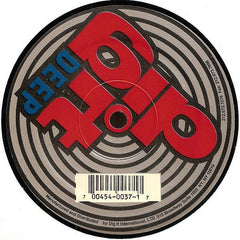 M&M X-Press : M&M X-Press (With Peanuts Or Without) (12")