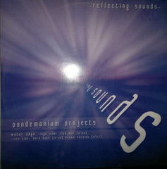 Pandemonium Projects : Water Edge (12")