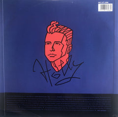 Holly Johnson : Love Train (12", Single)