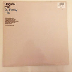 Bedrock : Voices (Part 1)  (12")