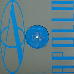 Drum Island : Phizzz (12")