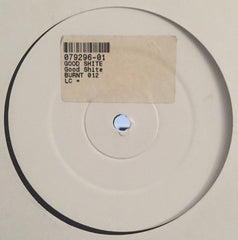 Hand's Burn : Good Shite (12", Unofficial, W/Lbl)