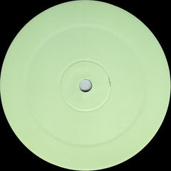 Appleblim & Peverelist : Over Here (Remixes) (12")