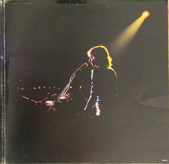 Barry Manilow : Live (2xLP, Album)