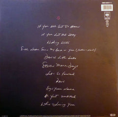 Terence Trent D'Arby : Introducing The Hardline According To Terence Trent D'Arby (LP, Album)