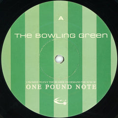 The Bowling Green : One Pound Note (2xLP, Album)