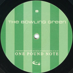 The Bowling Green : One Pound Note (2xLP, Album)