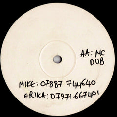 Kingsize Please : Love I'm Givin' (12", Unofficial, W/Lbl)