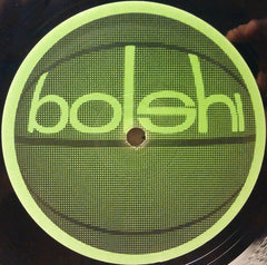 LHB : Bad Magic (12")