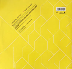 Suncollectors : Freak Of Paradise (12", Yel)