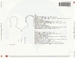Parks & Wilson : Painting On Silence (2xCD, Mixed)