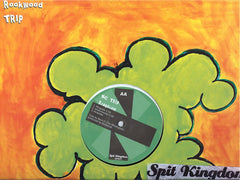 Rookwood / MC Trip : What's Your Name / Ringside (12")