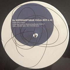 Eagle-Eye Cherry : Long Way Around (12", Promo)