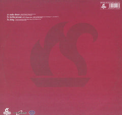 DJ Dimas*, Daniel Chatelain & Mikel Molina : Rooaarr! (12")
