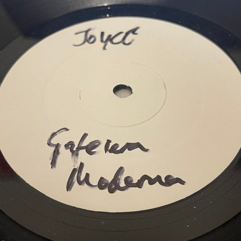Joyce : Gafieira Moderna (LP, Album, W/Lbl)