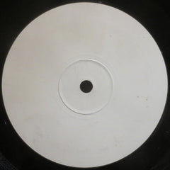 Murkey Waters : Check Yourself (12", W/Lbl)