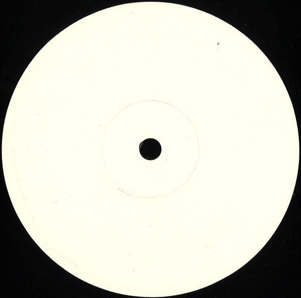 Eva808 : Exchange (12", W/Lbl)