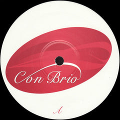 Various : Forum Trax - EP Vol 1. (12", EP)