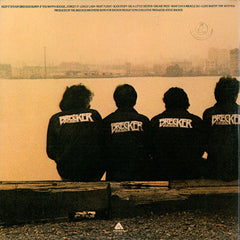 The Brecker Brothers : Back To Back (LP, Album)