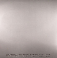 Misled : Feels Like It's Better (12")