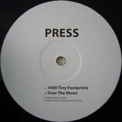 Press (2) : Bazaar (12", Promo)