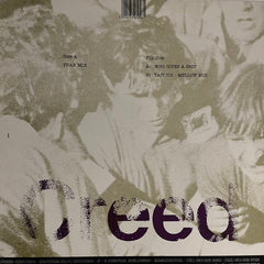 French Connection (6) : Who Cares (12")