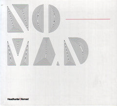 Headhunter (9) : Nomad (CD, Album)
