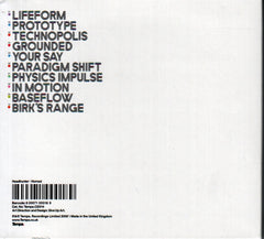 Headhunter (9) : Nomad (CD, Album)