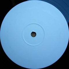 Colonel Red : U Gimmi That Feelin' (12", Promo)