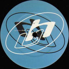 Alex In Wonderland : Extended Play (12", EP)