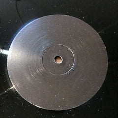 Jacknife Lee / The Freelance Hellraiser* vs Blur & Marianne Faithfull : Kissin Time (12", S/Sided, Promo)